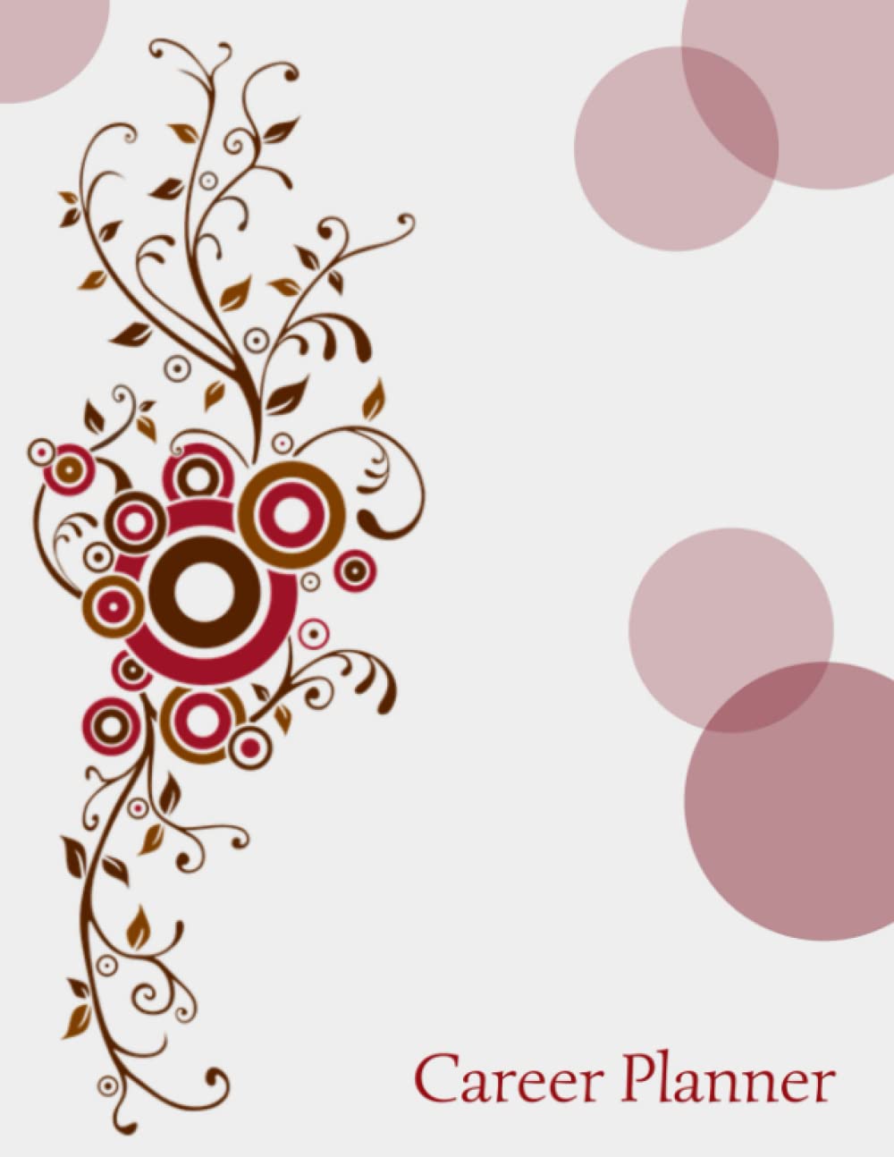 Career Planning Notebook