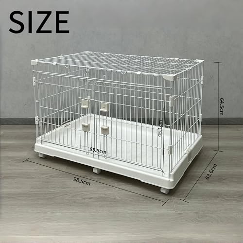 N&S ペットケージ C10060 の商品画像 5
