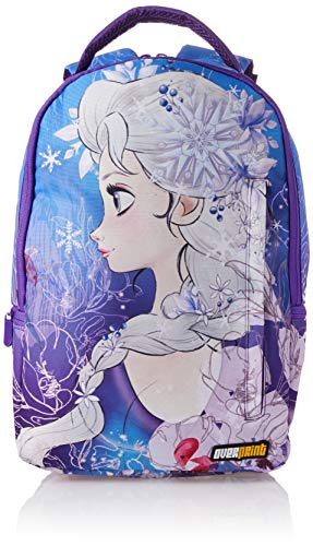 Mochila Disney Frozen, 43 x 30 x 16, Dermiwil 30300, Multicor