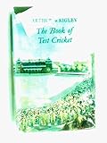  THE BOOK OF TEST CRICKET