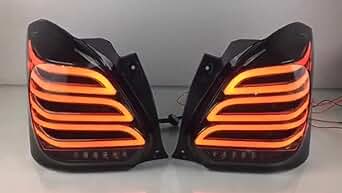 Archaic スイフト スポーツ ZC33S テールランプ LED シーケンシャル