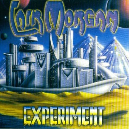 Amazon.com: Experiment