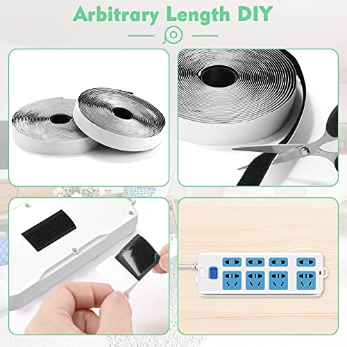 MOSOTECH Autoadesivo Nastro Adesivo, 8M Nastro