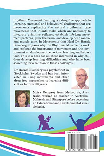 Movements that Heal: Rhythmic Movement Training and Primitive Reflex Integration - Image 3