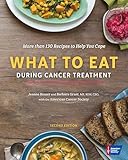 What to Eat During Cancer Treatment