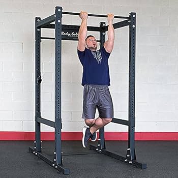 ボディソリッド BODY-STRONG パワーリフティング・プレート20kg2枚 ボディソリッド BODY-STRONG パワーリフティング・プレート