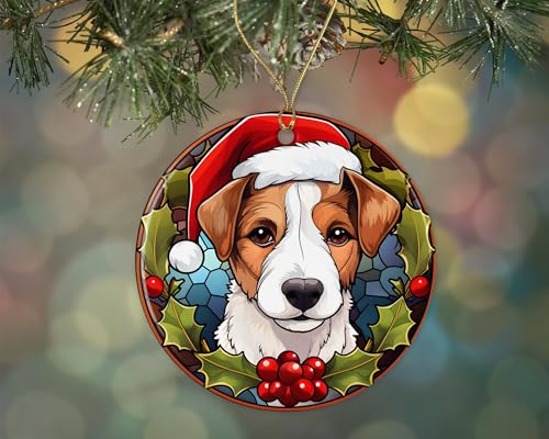 Che siate alla ricerca di ornamenti per il vostro albero di Natale o semplicemente di splendide decorazioni natalizie, il nostro ornamento di Natale diventerà sicuramente una parte cara delle vostre tradizioni natalizie, quindi ordinate il vostro oggi e vivete la magia della stagione delle feste!