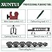 XUNTUI Brake Line Flaring Tool Kit 3/16