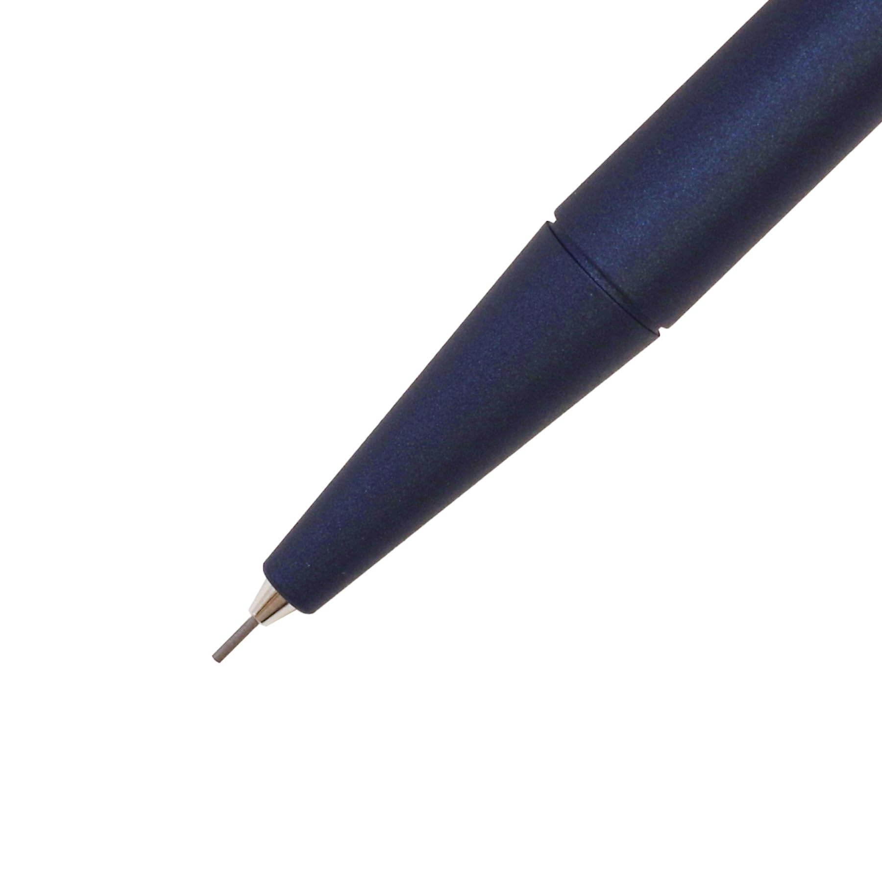 【日本限定】LAMY cp1 シャープ 0.5 ディープブルー Amazon.co.jp: LAMY ラミー シャープペンシル cp1 ディープ