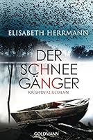 Der Schneegänger 3442485266 Book Cover