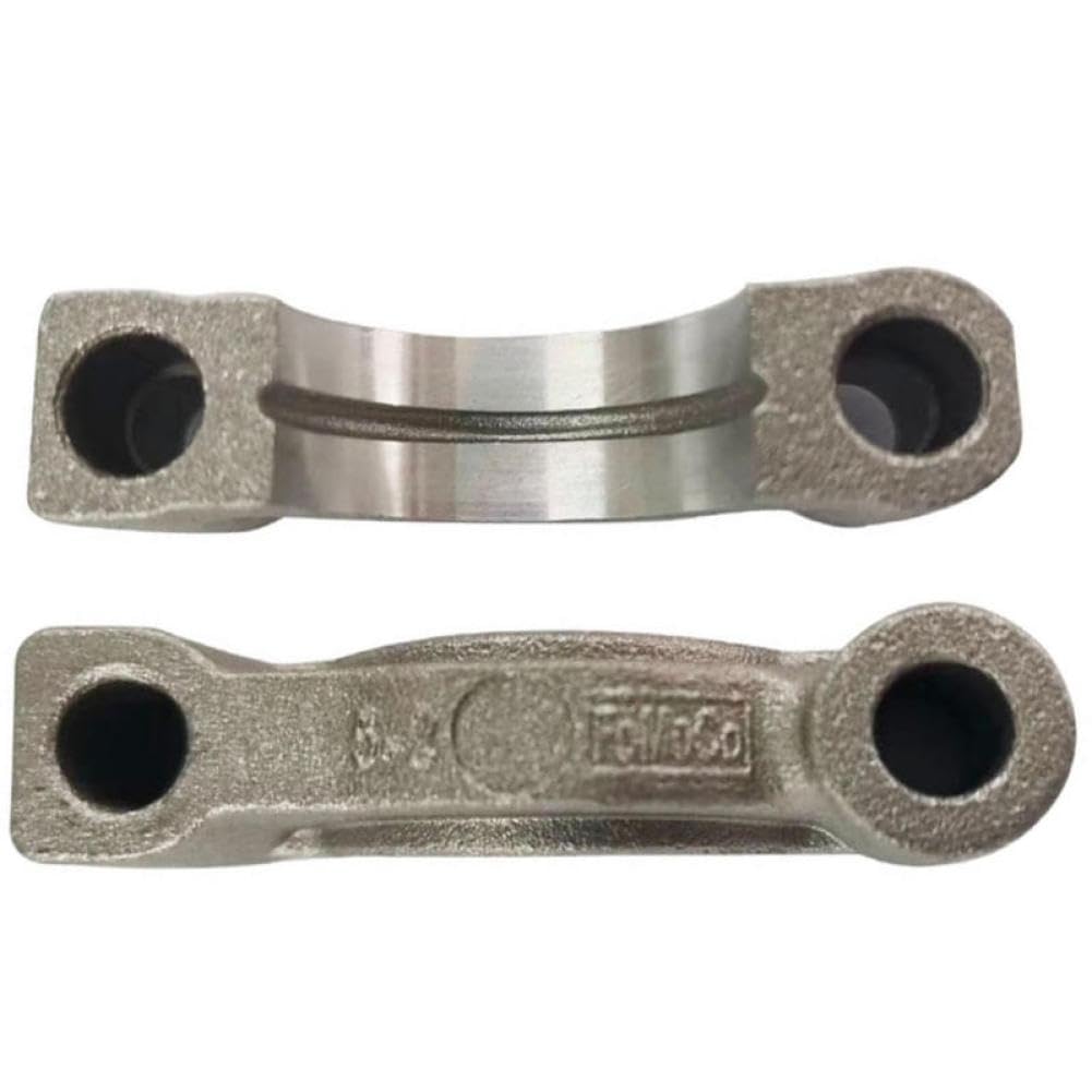 Camshaft Rod Bearing Caps CM5G6A258GC Compatible with Fiesta 2013 Focus 2015 Taurus Engine