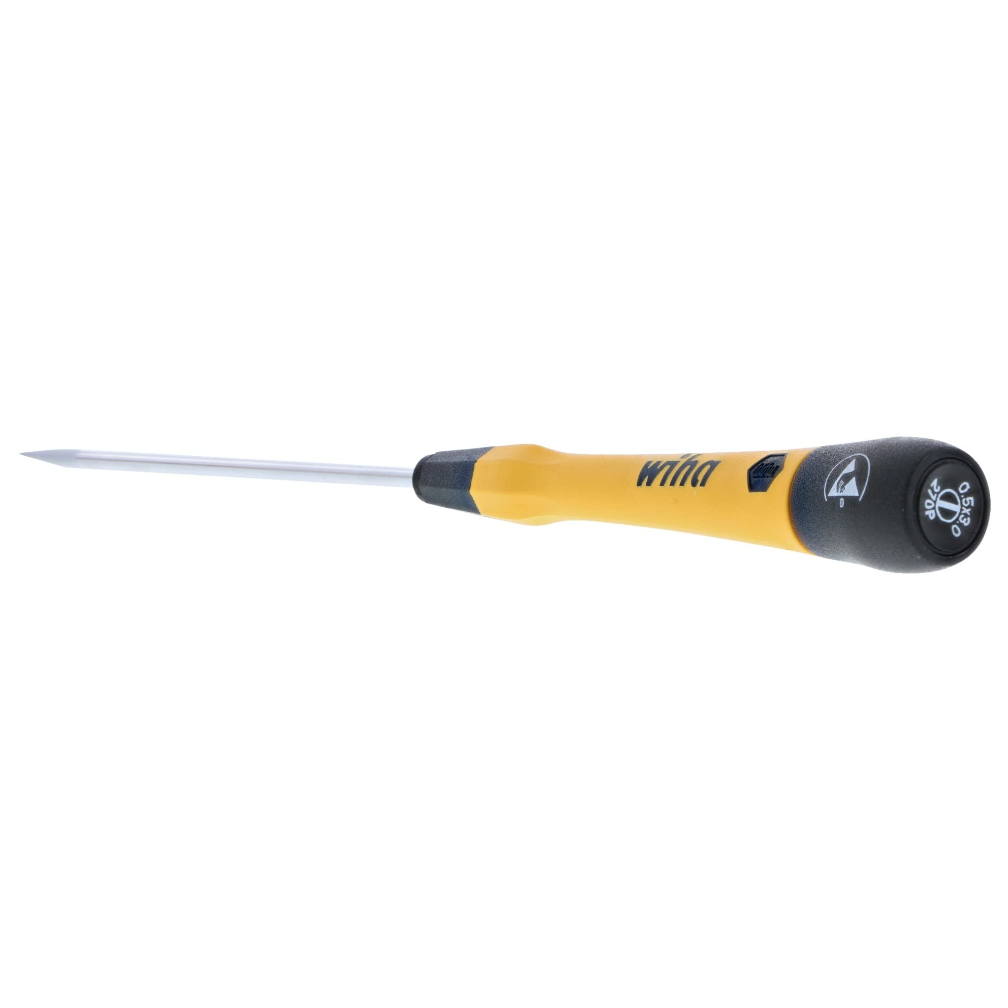 Destornillador de precisión – ranurado 3,0 mm x 100 mm