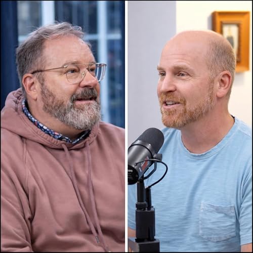 Behind the Scenes: Jim Fielding interviews Jeremy Hobson