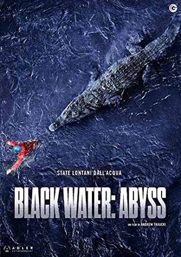 Black Water: Abyss