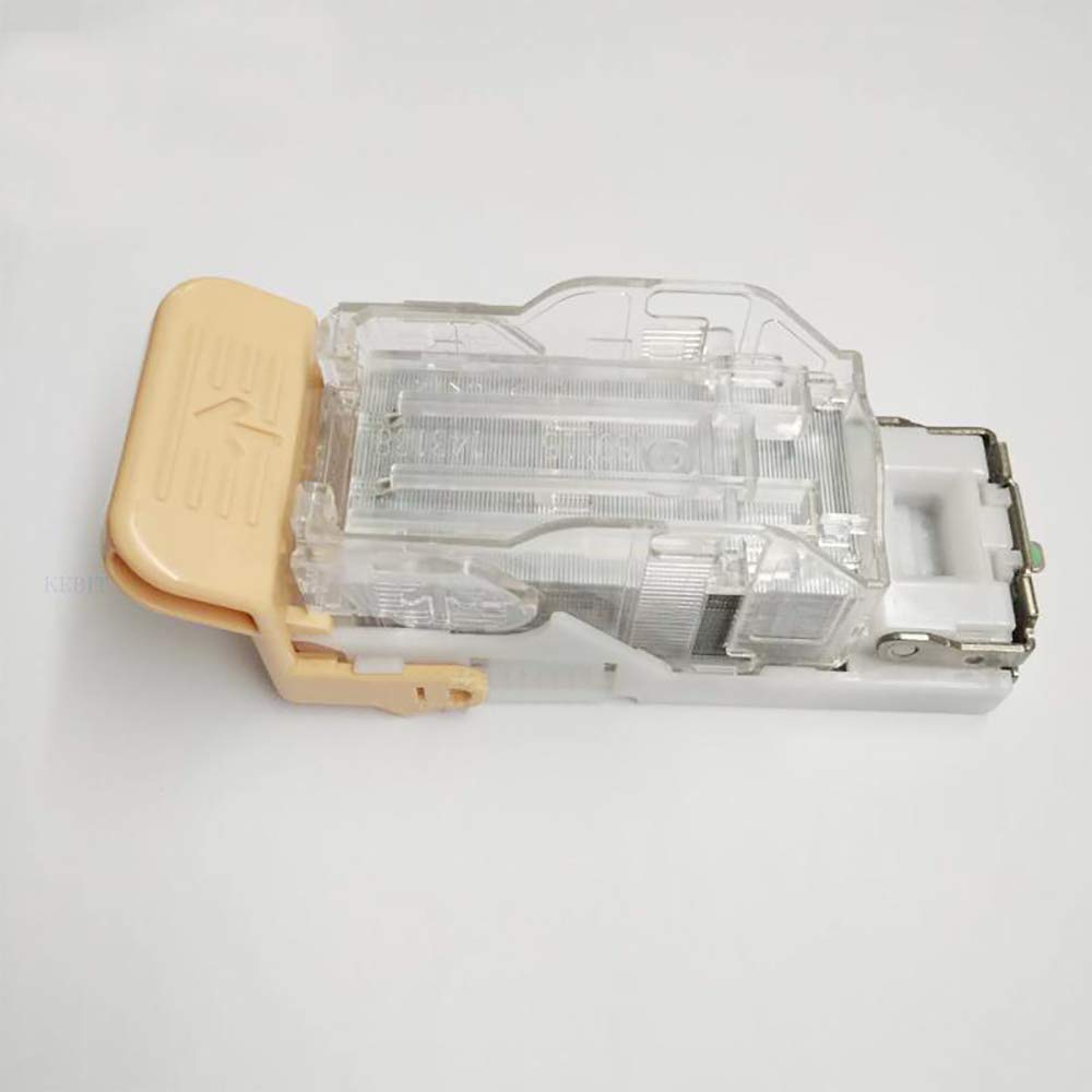 Toplionace Elektrisches Heftgerät mit Automatischer Induktion, 110-220V, 50 Blatt