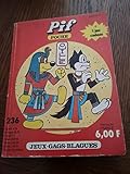 pif poche special comique  PIF POCHE N°236