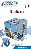 Assimil Italian Book (Italian and English Edition) (SANS PEINE)