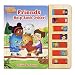 Friends Help Each Other! ( Daniel Tiger's Neighborhood)