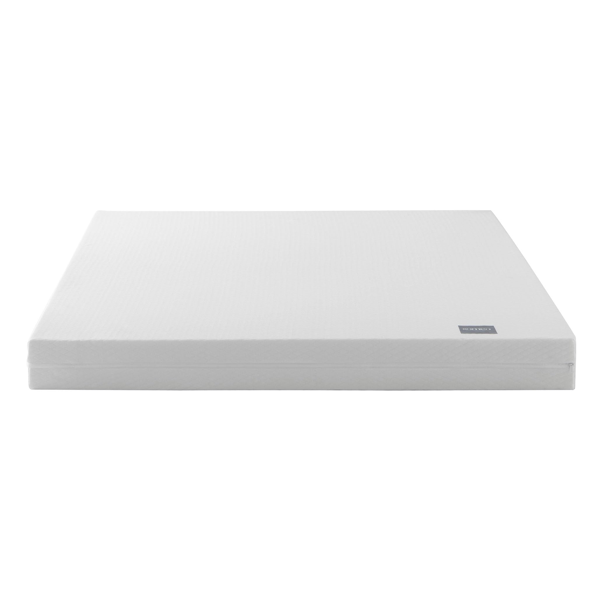 Someo Matelas pour canapé-lit Convertible Mousse Aurore 100 140x190