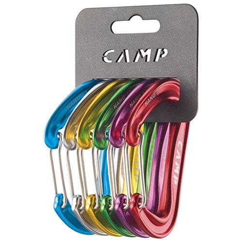 C.A.M.P. - Rack Pack Nano 22-6 pz