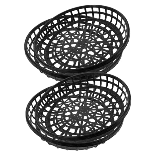 KESYOO 4pcs Oyster Cultivating Basket