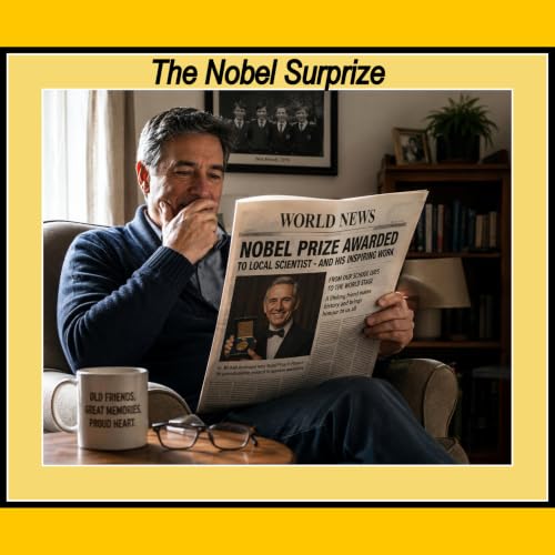 The Nobel Surprise