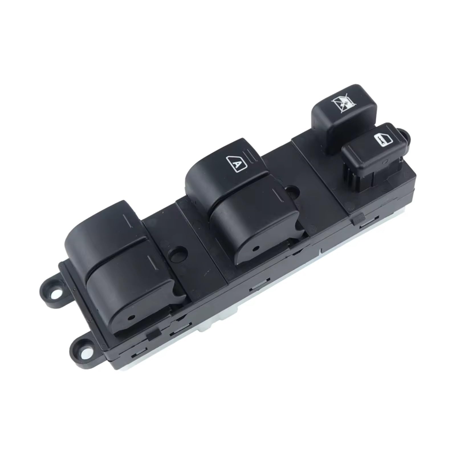 Lève-vitre bouton de commande principal 25401-EL30A pour simplifier vos trajets en Tiida - 7