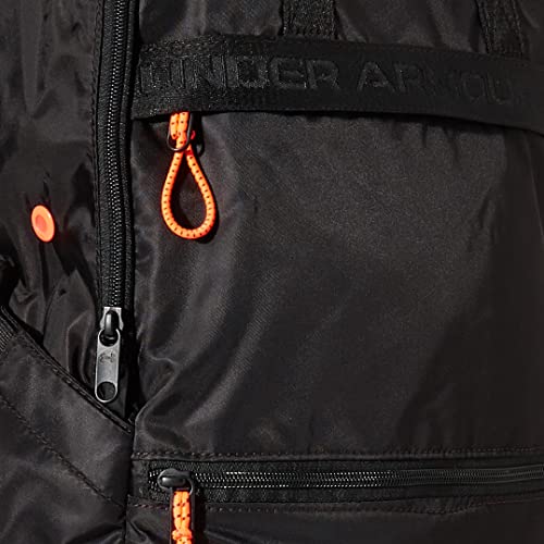 Under Armour Womens UA Studio Backpack - Ergonomically Designed for Female Athletes3