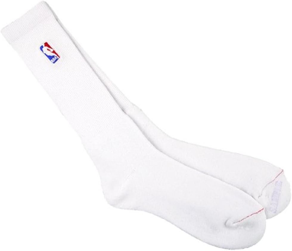 FBF Originals Men's Crew NBA Socks