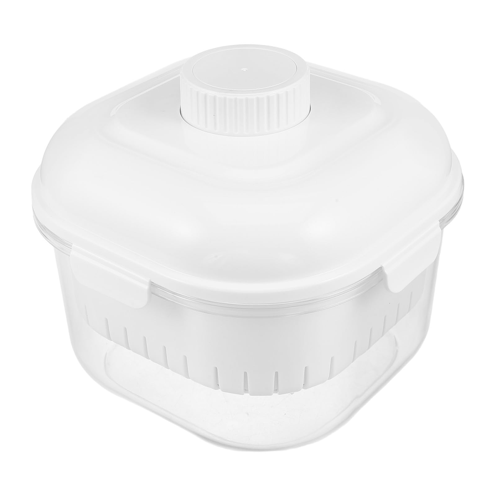 1500 ml griechischer Joghurt-Sieb, feinmaschiger Filter für