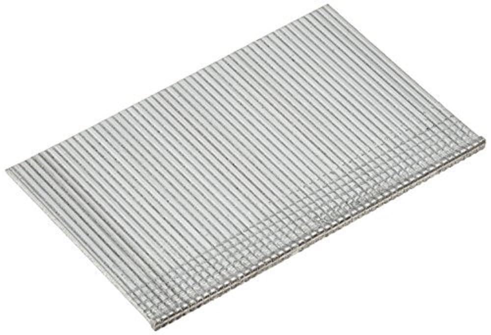 DEWALT 16 Gauge Galvanised Finish Nails 50mm (Pack 2500)