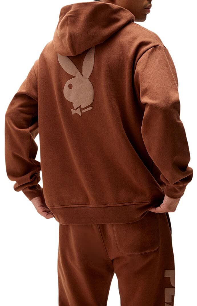 Playboy Men's By PacSun Nuance Hoodie