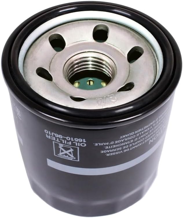 Oil Filter for Suzuki Outboard DF 150 175 200 225 250 300 325 350 HP