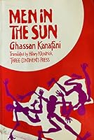 Men in the Sun and Other Palestinian Stories 0894104314 Book Cover