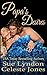 Papa's Desires (Little Ladies of Talcott House)