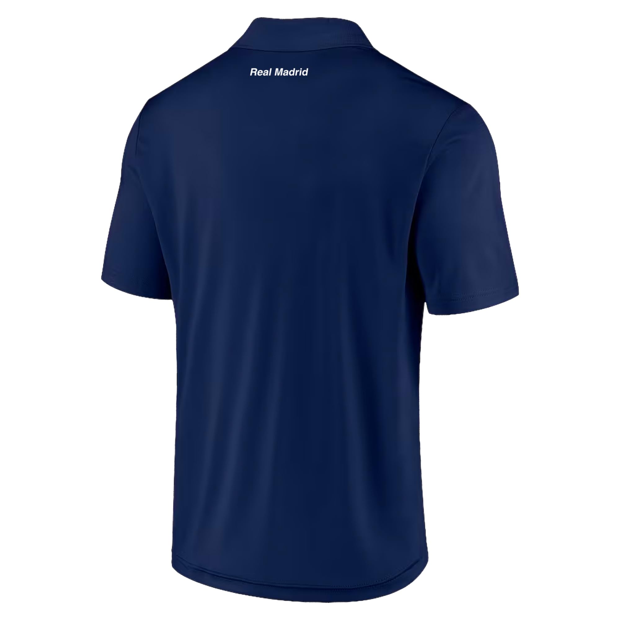 Icon Sports Icon Sports Official Soccer Team Polo Shirt - Unisex Adult - 01pl Camisa de Polo Unisex Adulto (Pack de 1)