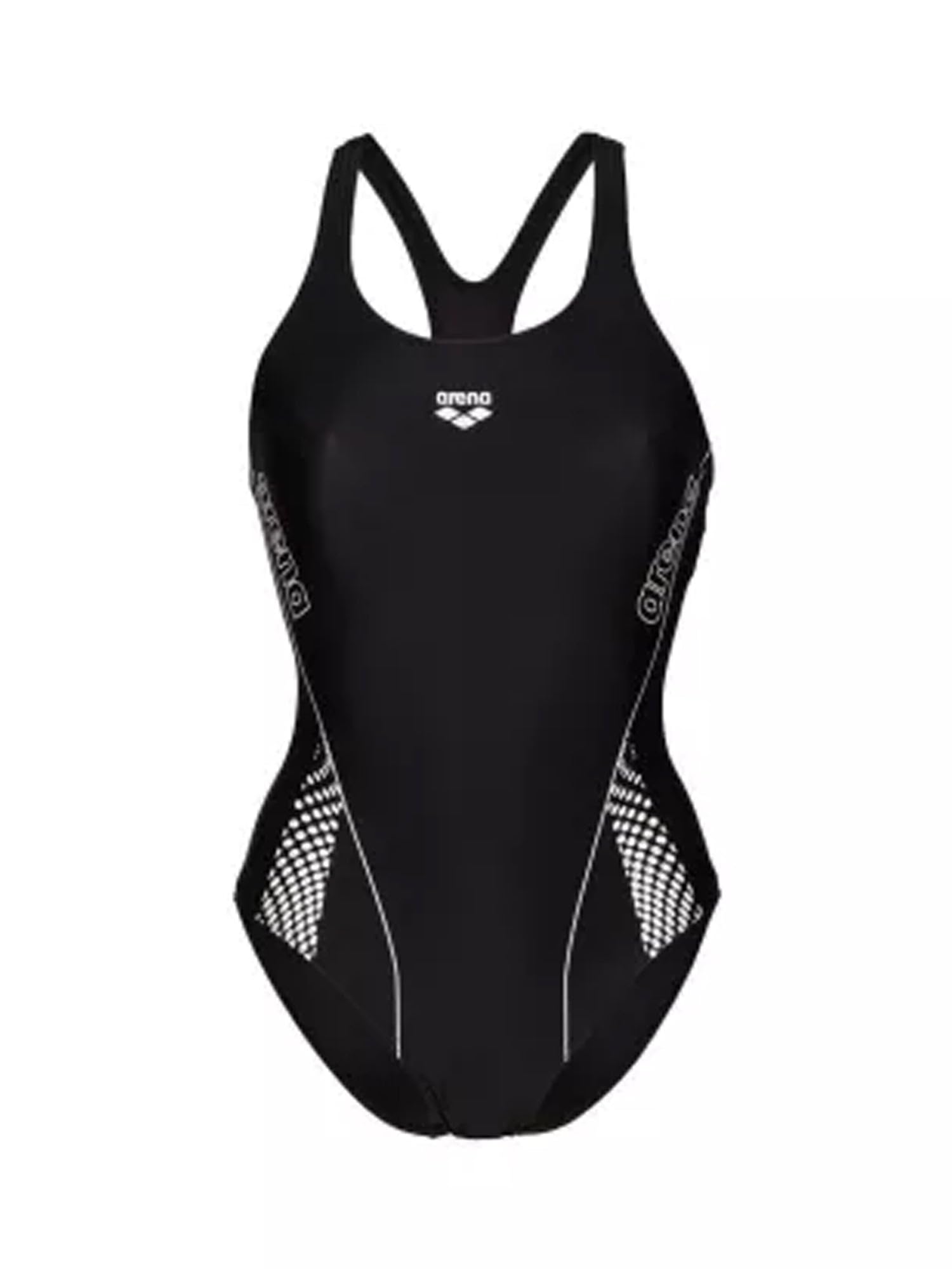 arena Swim Pro Back Graphic - Bañador de 1 pieza