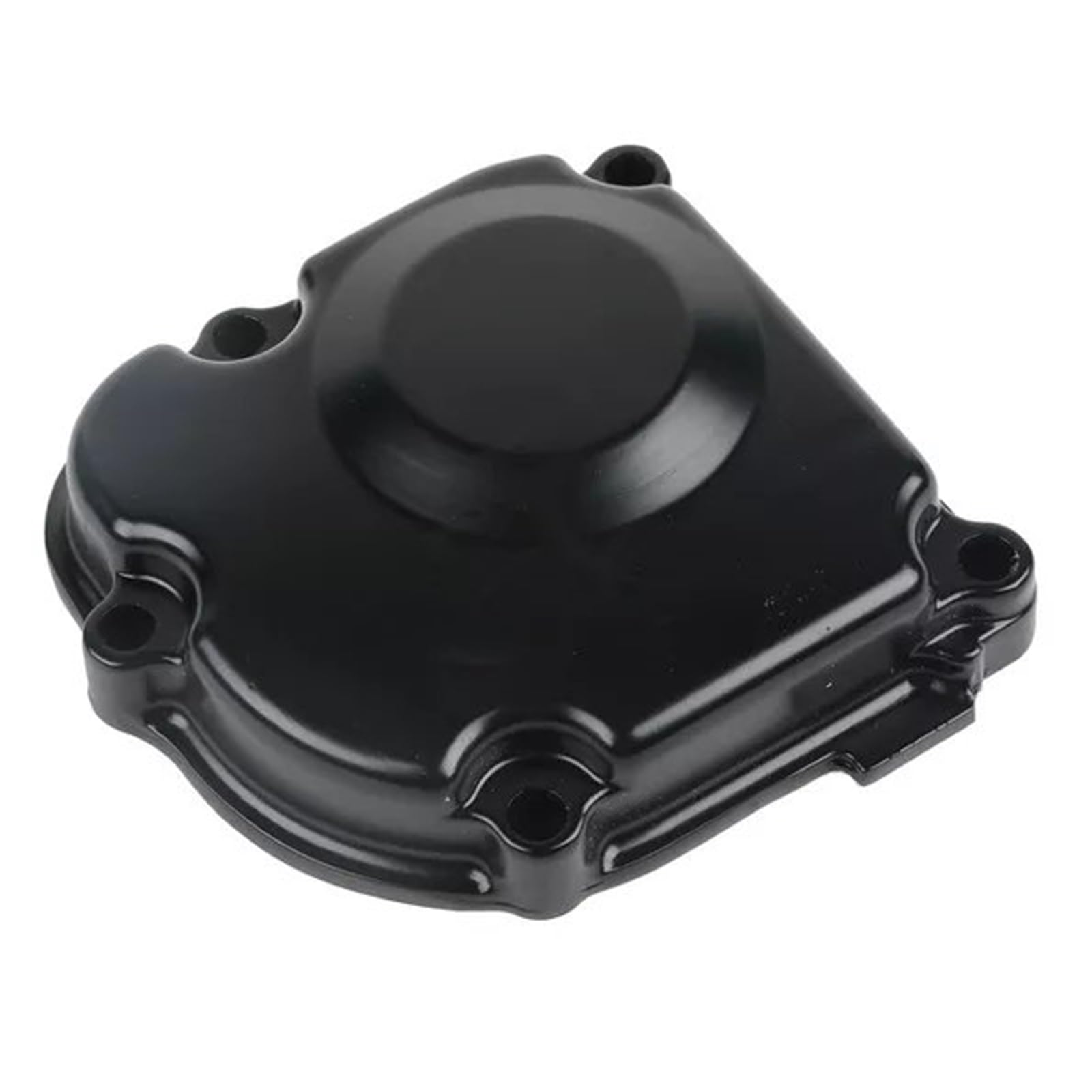 Coperchio Statore Motore Moto Per Z1000 2003-2006 | Copre i componenti chiave del motore, formando una barriera protettiva e riducendo i costi di manutenzione.