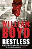 restless leg syndrom  Restless: A Duchess of Cornwall Book Club pick (English Edition)