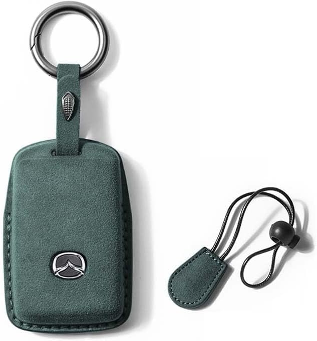 Coque de clé pour Mazda 3 cx30 contre les rayures du quotidien