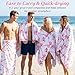 Pink Bow Oversized Beach Towel - Rose Flower Sand Free Thin Quick Dry Absorbent Lightweight Microfiber Towel Beach Accessories for Girl Women Travel Sport Swimming Pool Bath Camping Vacation Essential