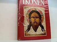 Icons. B001O0AKR8 Book Cover