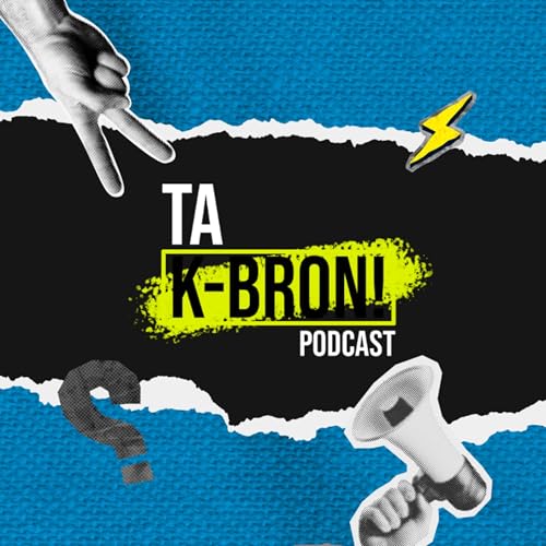 Ta K-bron! Podcast cover art