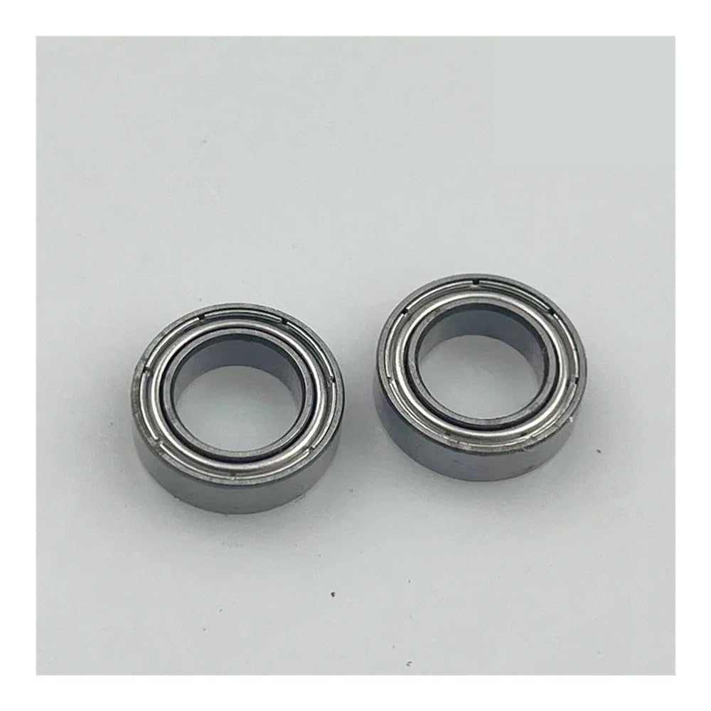 10 Pz/lotto 413W60170 Cuscinetto A Sfera Adatto for Xerox Color 550 560 570 PrimeLink B9100 B9110 B9125 B9136 C9065 C9070