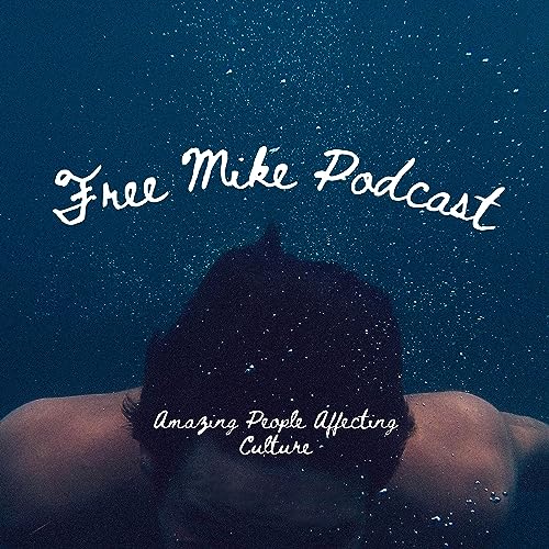 Free Mike Podcast cover art
