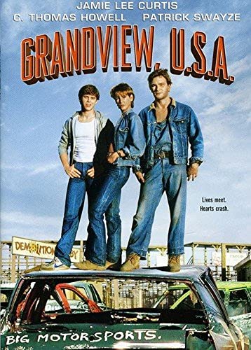 Grandview U.S.A. Grandview U.S.A.