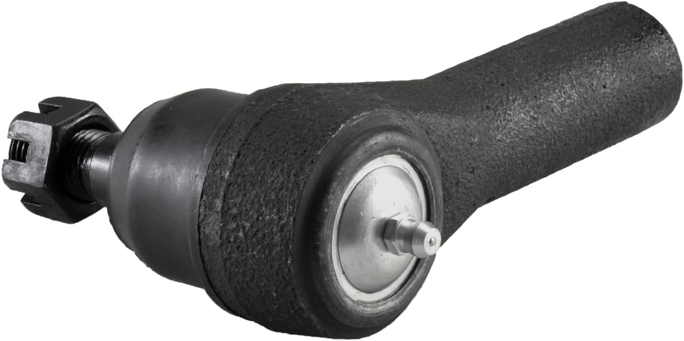 ASTARPRO - 4pc Front Tie Rods Kit for 2006-2012 Dodge Ram 1500, 2007 2008 2009 2010 2011, 4 Inner & Outer Tie Rods, 2 Boots Replacement