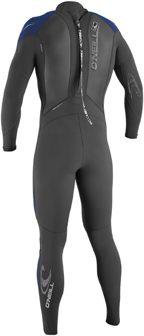 O'Neill Youth Hammer 3/2 Full (Jet/CRP/Flt)