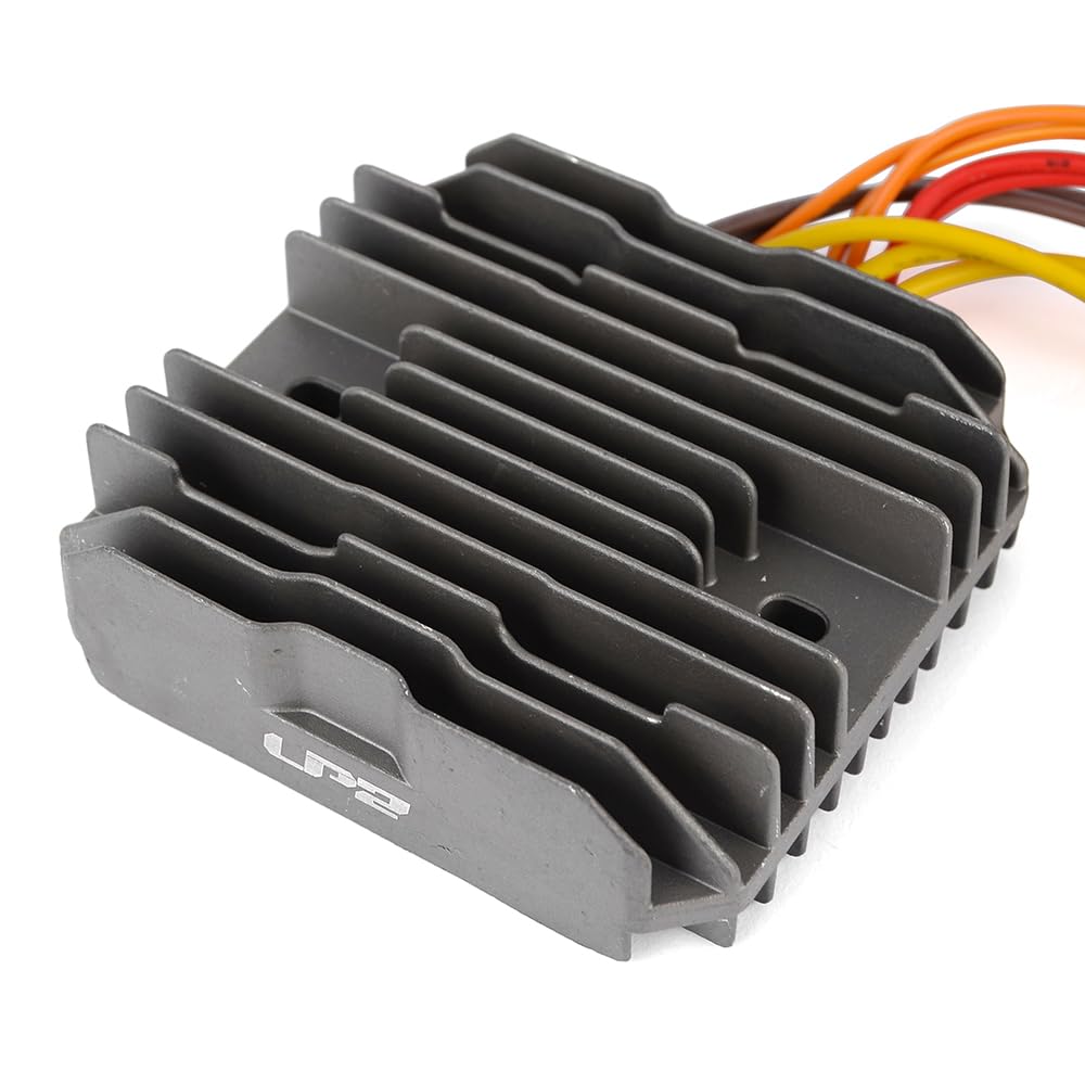 Prostownik regulatora motocyklowego do Polaris 600 700 800 HO IQ RMK 4011731 4012476 4012930 4013587