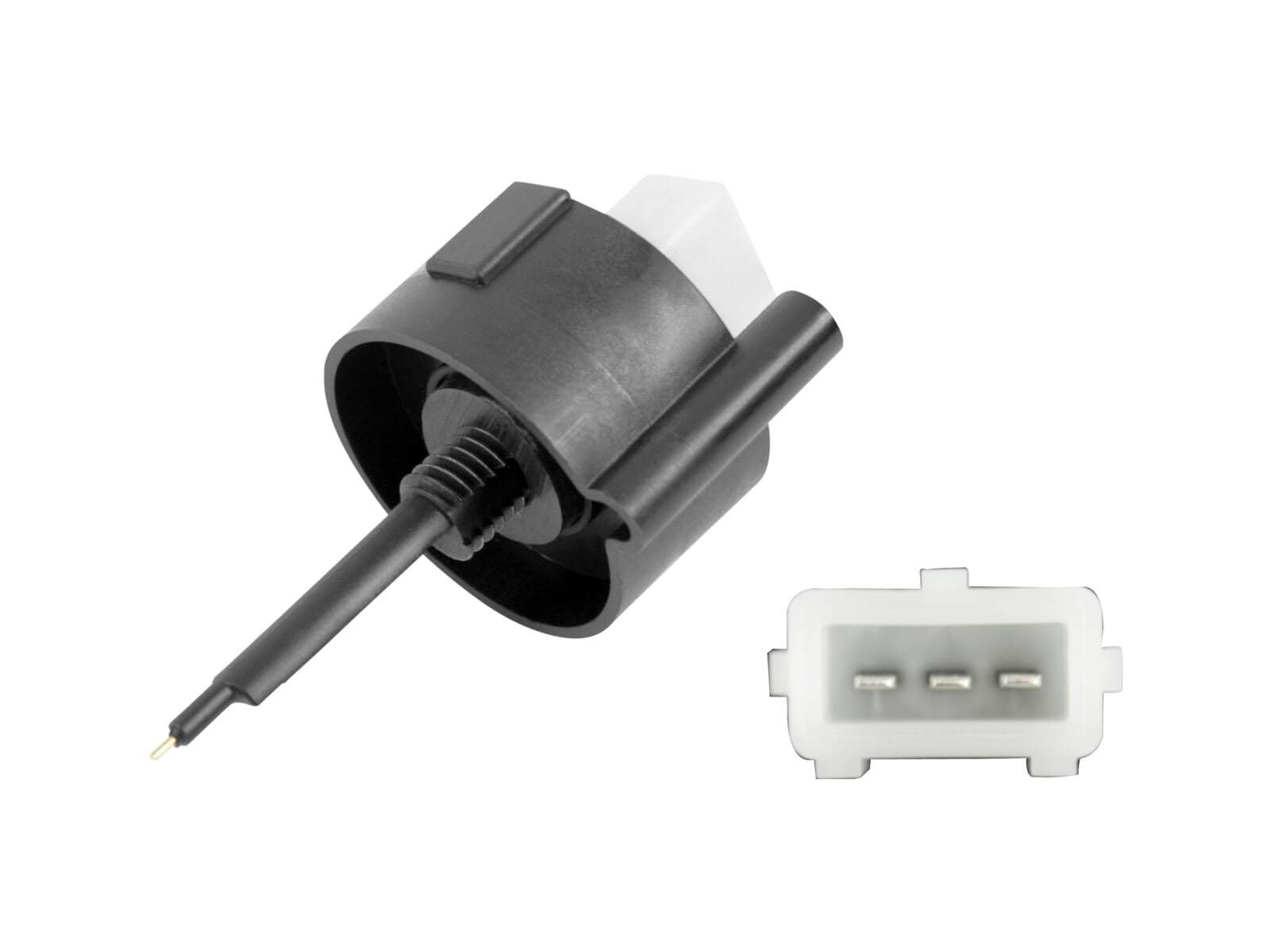 DT Spare Parts 7.24054 Sensor presión combustible